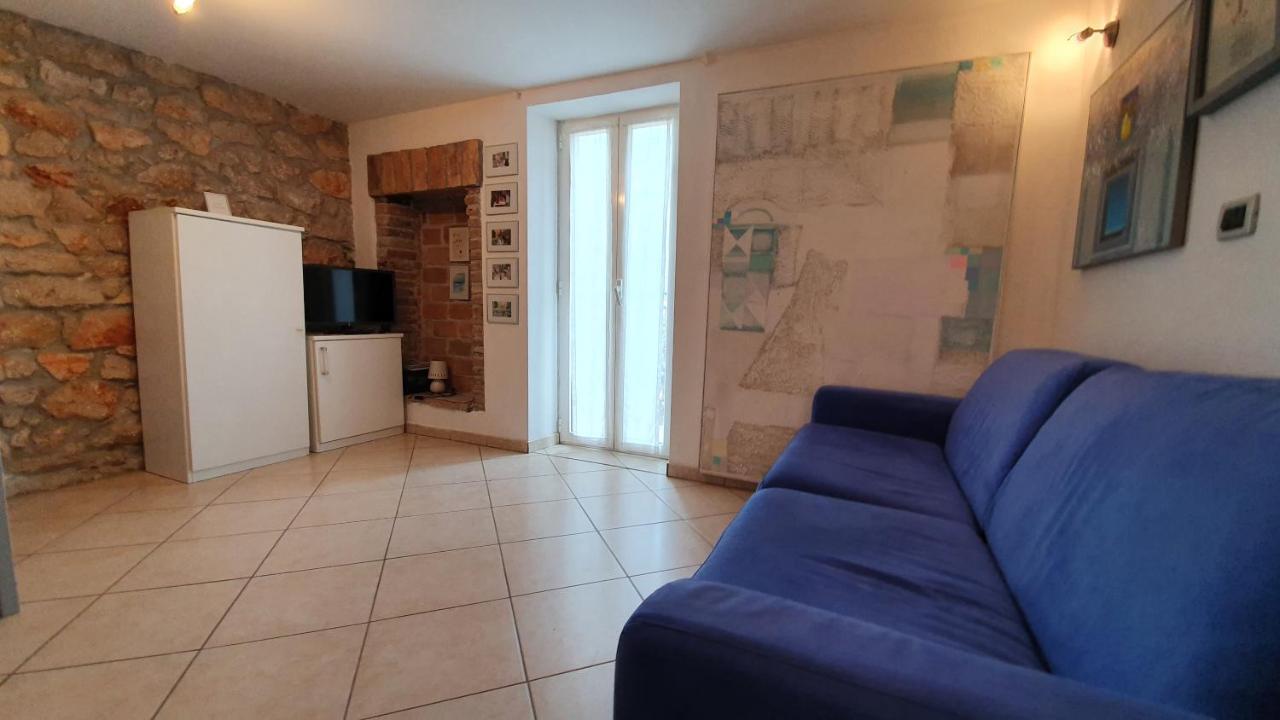 Apartments Villa Ernesta Rovinj Cameră foto