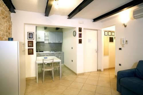 Apartments Villa Ernesta Rovinj Exterior foto